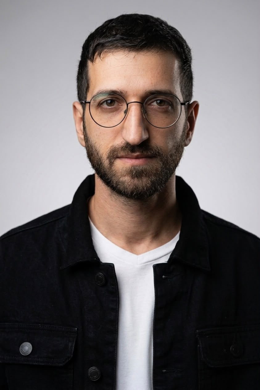שלו ג׳רבי באולפן
